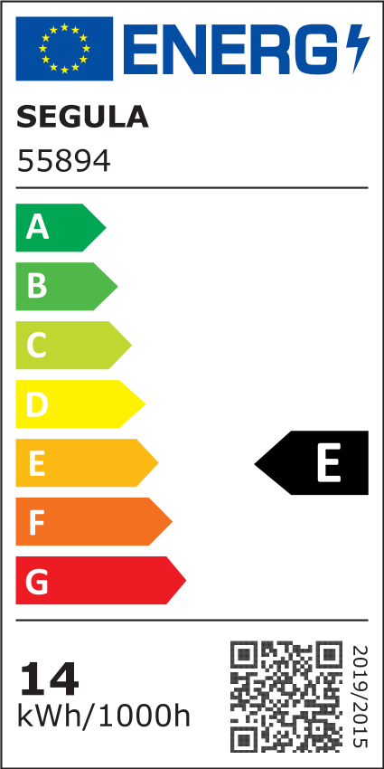 EU Energy Label