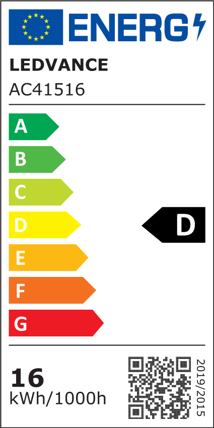 Energiklasse