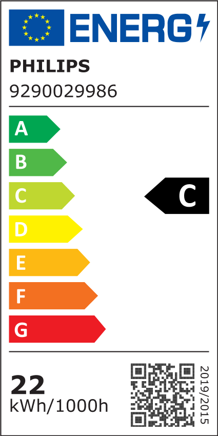 Energiklasse