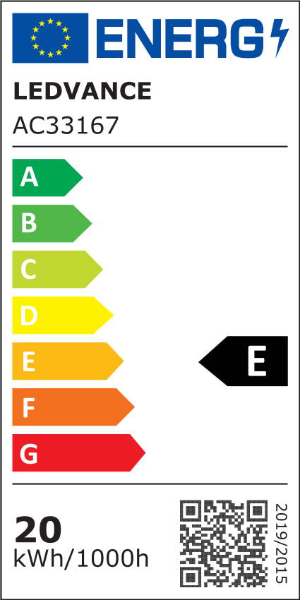 Energiklasse