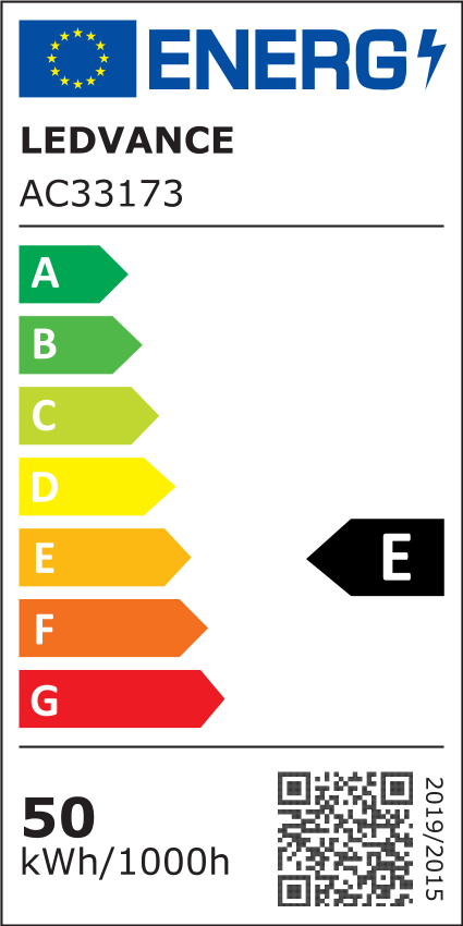 Energiklasse