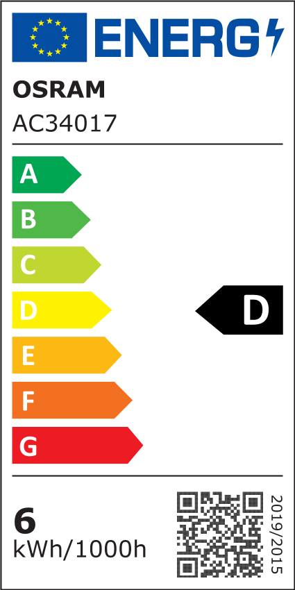 Energiklasse