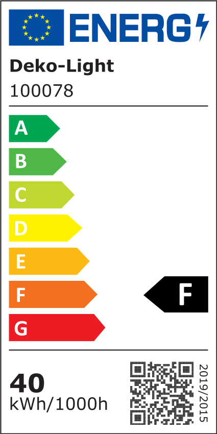 Energielabel