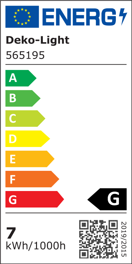 Energielabel