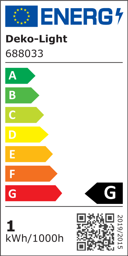 Energielabel