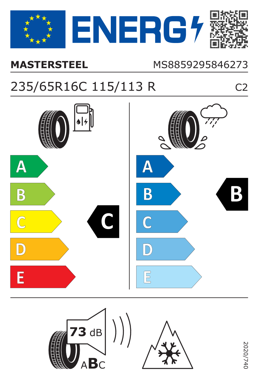 EPREL Label