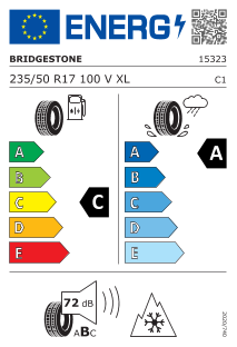 Étiquetage pneumatique