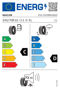 Étiquetage pneumatique