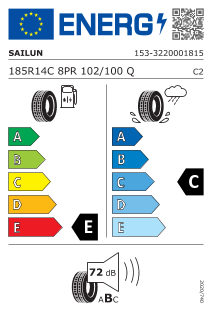 Étiquetage pneumatique
