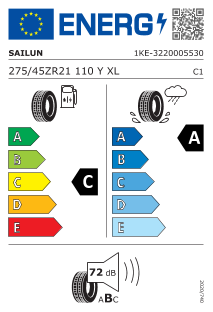 Étiquetage pneumatique