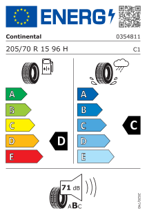 Étiquetage pneumatique