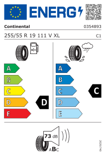 Étiquetage pneumatique