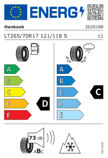 Étiquetage pneumatique