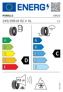 Étiquetage pneumatique