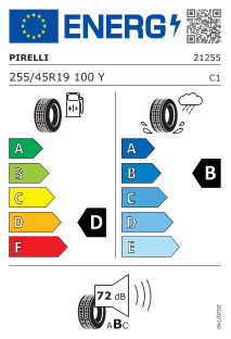 Étiquetage pneumatique