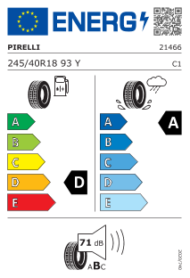 Étiquetage pneumatique