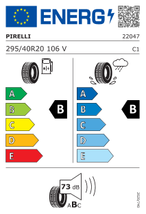 Étiquetage pneumatique