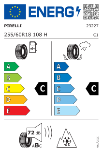 Étiquetage pneumatique