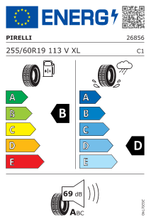 Étiquetage pneumatique