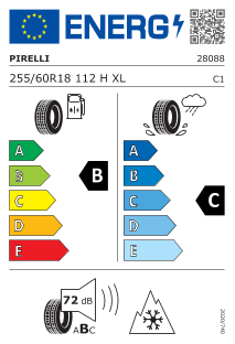 Étiquetage pneumatique