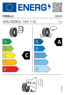 Étiquetage pneumatique