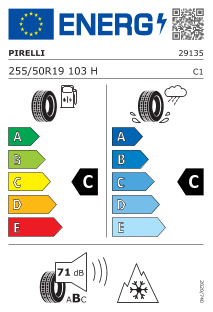 Étiquetage pneumatique