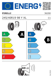 Étiquetage pneumatique
