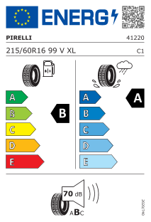 Étiquetage pneumatique